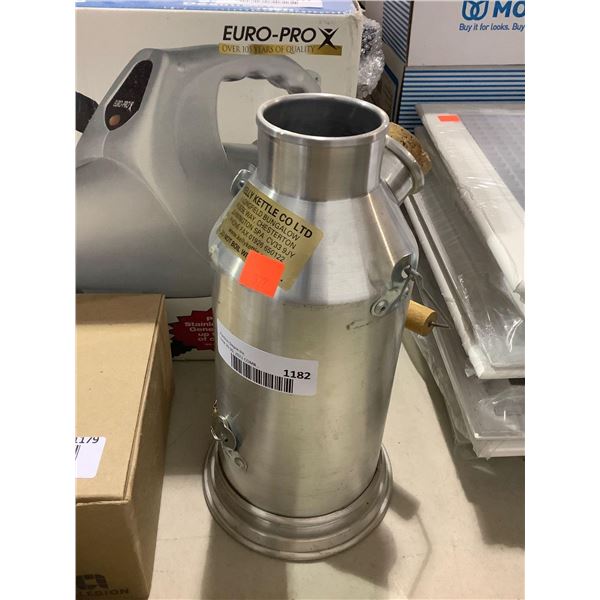 Kelly Kettle Base Camp Kettle