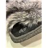 Image 3 : SM Kids Size 1 Faux Fur Boots