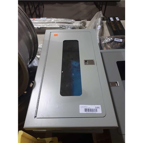 5lb Fire Extinguisher Cabinet (8in W x 17in H x 5in D)