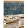 Image 2 : Pallet of Tile Assorted Style/Sizes - 13 Boxes/Bundles