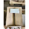 Image 6 : Pallet of Tile Assorted Style/Sizes - 20 Boxes/Bundles