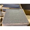 Image 1 : Carpet Tile - 19.5in x 19.5in - 20/Box