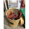 Image 1 : Bin of Work Lights