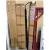 Image 1 : APC Electric Rack PDU 2G, Metered, ZeroU, 30A, 100-120/200-240V - Model: AP8870