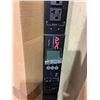 Image 2 : APC Electric Rack PDU 2G, Metered, ZeroU, 30A, 100-120/200-240V - Model: AP8870