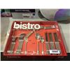 Image 1 : Bistro Cutlery Set