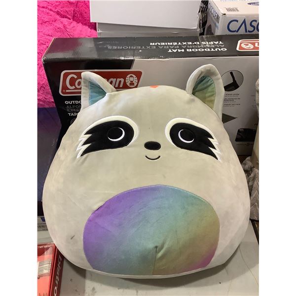 Squishmallow Stuffed Plush