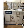 Image 1 : Weiser Smartcode Electronic Deadbolt and Handleset Combo Pack