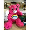 Image 1 : Care Bears Plush Bear