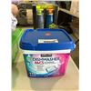 Image 1 : Kirkland Dishwasher Pacs (1.95kg)