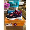 Image 1 : Skechers Girls Size 3 Shoes