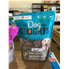 Image 1 : Dog Delights Beef Tendersticks Dog Treats (500g)