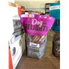 Image 1 : Dog Delights Chicken Sticks Dog Treats (1kg)