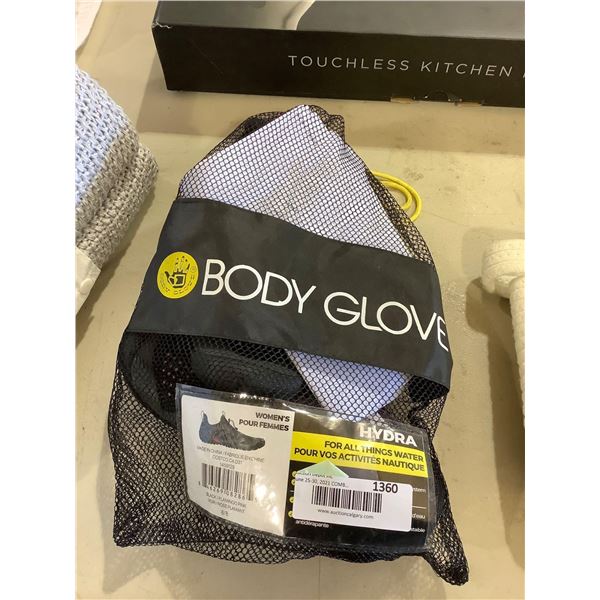 Body Glove Womens Size 8 Shoes