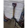 Image 1 : Lot of 3 Shovels