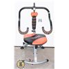 Image 1 : ABDOER TWIST EXERCISE MACHINE