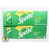 Image 1 : TWO 12 PACKS OF SPRITE