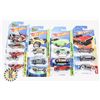 Image 1 : HOT WHEELS ASSORTED BAG OF 12
