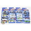 Image 1 : HOT WHEELS ASSORTED BAG OF 12