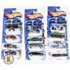 Image 1 : HOT WHEELS ASSORTED BAG OF 12