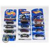 Image 1 : HOT WHEELS ASSORTED BAG OF 12