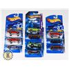 Image 1 : HOT WHEELS ASSORTED BAG OF 12