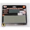 Image 1 : NEW 2PC SHARPENING STONE SET