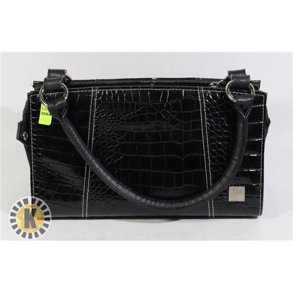 ESTATE MICHE WOMENS PURSE