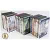 Image 1 : BUNDLE OF 30 ASSORTED DVDS