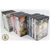 Image 1 : BUNDLE OF 30 ASSORTED DVDS