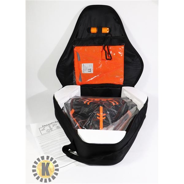 NEW CRASH FLASHER KIT