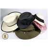 Image 1 : BOX OF HATS