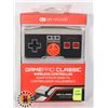 Image 1 : NEW MY ARCADE GAMEPAD CLASSIC WIRELESS CONTROLLER