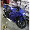 Image 2 : 2009 KAWASAKI NINJA EX250J