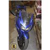 Image 7 : 2009 KAWASAKI NINJA EX250J
