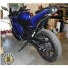Image 8 : 2009 KAWASAKI NINJA EX250J