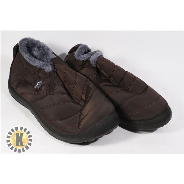 WINTER BOOTS MEN'S SIZE 7 US