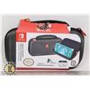 Image 1 : NINTENDO SWITCH LITE DELUXE TRAVELER CASE