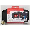 Image 1 : NINTENDO SWITCH LITE DELUXE TRAVELER CASE