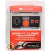 Image 1 : NEW MY ARCADE GAMEPAD CLASSIC WIRELESS CONTROLLER