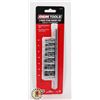 Image 1 : NEW OEM TOOLS 7 PC STAR SOCKET SET