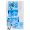 Image 1 : BOX OF TREE HUGGER PEPPERMINT GUM - 12 PACKS