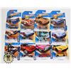 Image 1 : HOT WHEELS ASSORTED BAG OF 12
