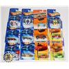 Image 1 : HOT WHEELS ASSORTED BAG OF 12