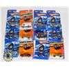 Image 1 : HOT WHEELS ASSORTED BAG OF 12