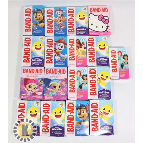 KID BAND-AID