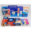 Image 1 : ADULT BAND-AID & SKIN CARE PRODUCTS