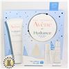 Image 1 : AVENE HYDRANCE 3 IN 1 HYDRATION ROUTINE