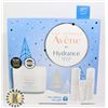 Image 1 : AVENE HYDRANCE 3 IN 1 HYDRATION ROUTINE