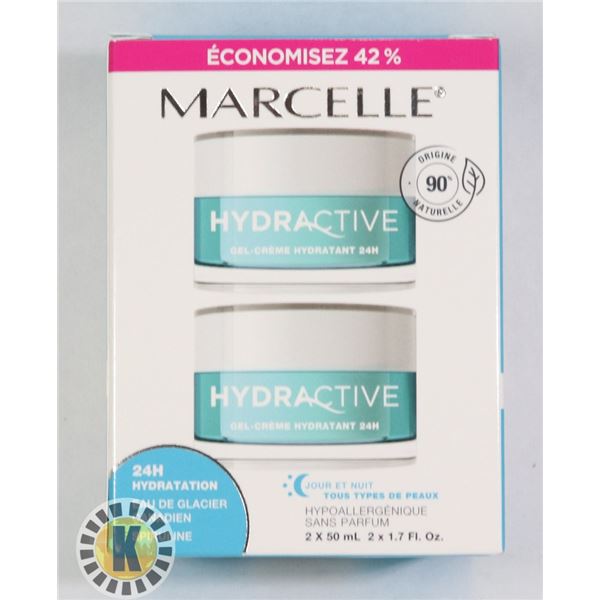 MARCELLE HYDRA ACTIVE